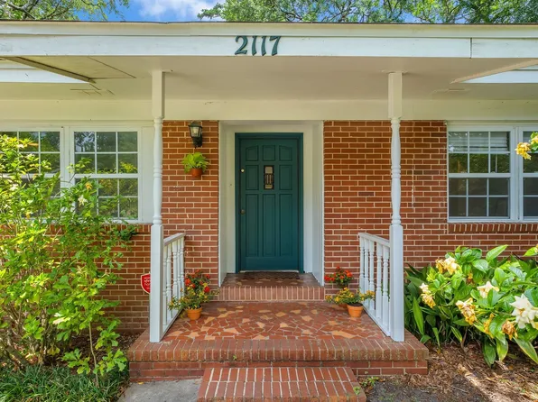 2117 Gibbs Dr, Tallahassee, FL 32303