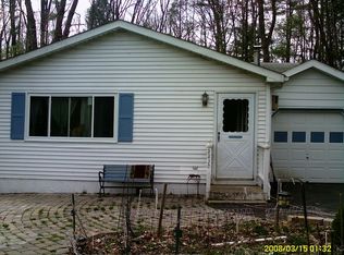 3330 Aspen Rd, Kunkletown, PA 18058