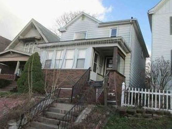 Property Front View