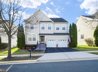 2713 Bulkhead Dr, Woodbridge, VA 22191
