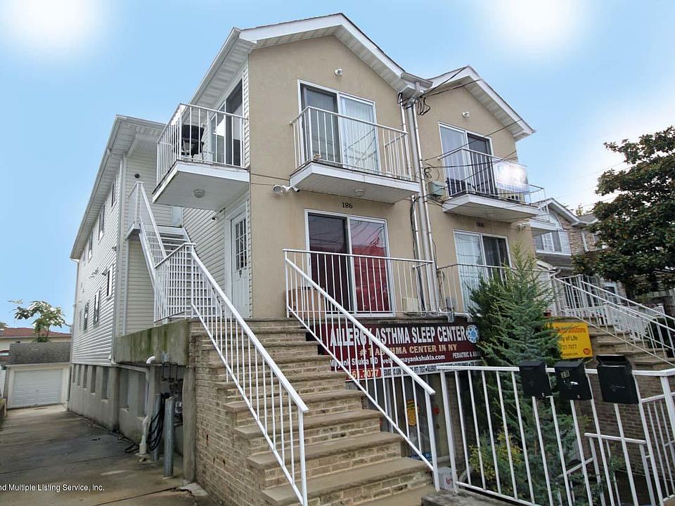 1st image of 186 Hylan Blvd #2C