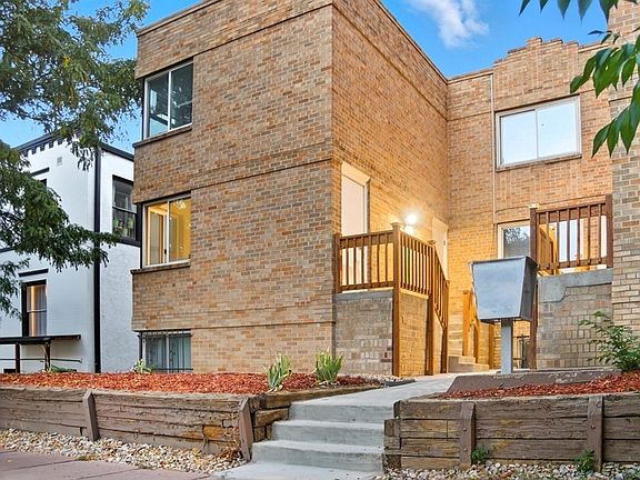 3rd image of 1364 N Lafayette St #8