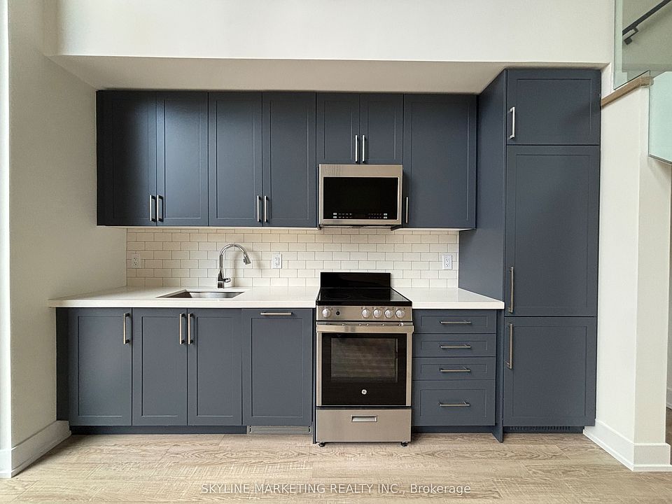 1st image of 2450 Old Bronte Rd #114