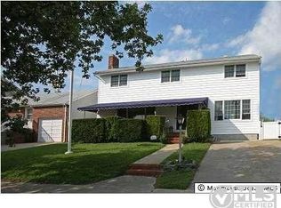 214 Evergreen Ave, Bradley Beach, NJ 07720
