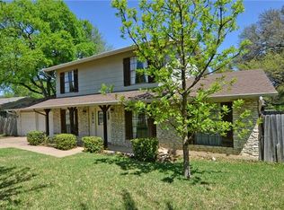 10508 Doering Ln, Austin, TX 78750