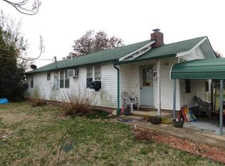 4490 Zinc Rd, Harrison, AR 72601