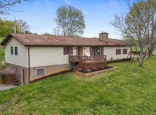 790 Watauga Rd, Watauga, TN 37694