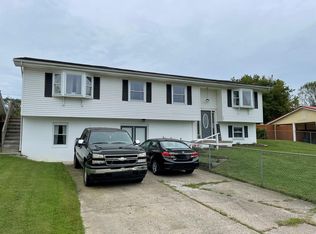 90 Andrea Ave, Wheelersburg, OH 45694