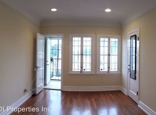 1456 Cardiff Ave, Los Angeles, CA 90035