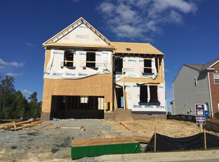 110 New Market Village Pkwy, Henrico, VA 23231