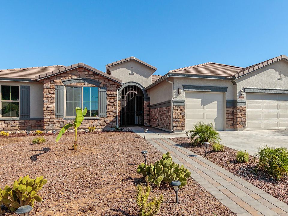 1st image of 18413 W SAGUARO Lane