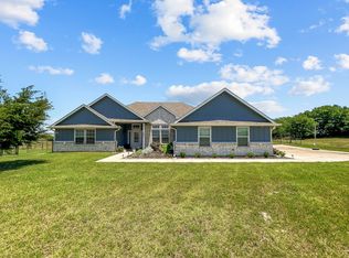 400 Hidden Meadow Trl, Leonard, TX 75452