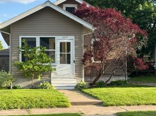 3022 22nd Ave, Rock Island, IL 61201