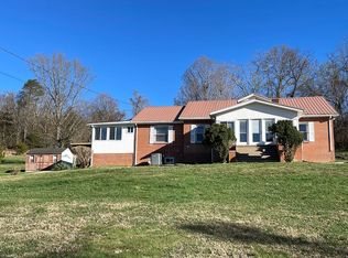 2850 Afton Rd, Afton, TN 37616