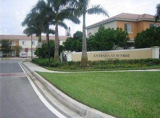 11400 NW 34th Pl #11400, Sunrise, FL 33323