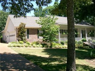 100 Blue Heron Point, Counce, TN 38326