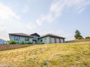 2 Fox Run, Jefferson City, MT 59638