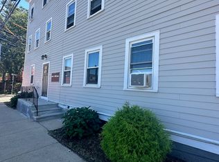 46-48 South St #1, Somerville, MA 02143