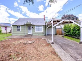 1510 Howard Dr SE, Albany, OR 97322