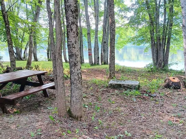 590 Mohawk Road, Lincoln, ME 04457