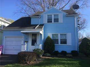 75 Williston Rd, Rochester, NY 14616