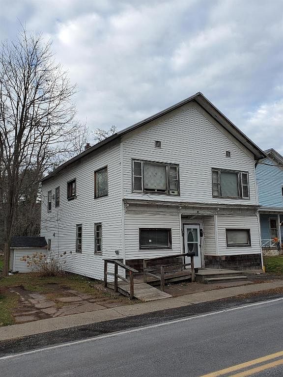4553 County Highway 14, Treadwell, NY 13846 Zillow