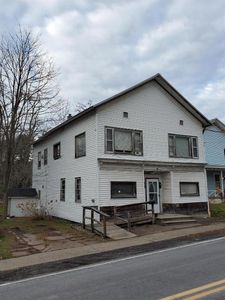 4553 County Highway 14, Treadwell, NY, 13846