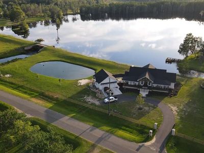 1200 Hutchinson Pond Rd, Hahira, GA, 31632