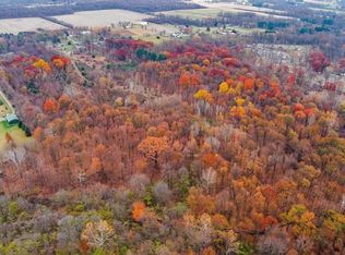 6336 County Road 76, Mount Gilead, OH 43338
