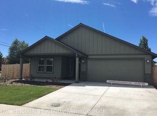 1924 NW Larch Ave, Redmond, OR 97756
