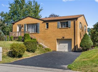 251 Willett Rd, Glenshaw, PA 15116
