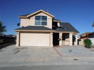 12485 Paseo De Arco Ct, El Paso, TX 79928