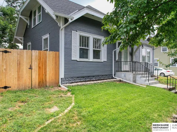 2224 S 22nd St, Lincoln, NE 68502