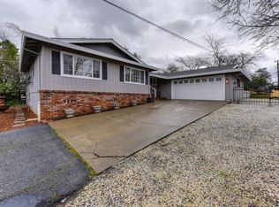 3393 Pardi Way, Placerville, CA 95667
