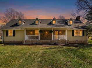 8158 Old Springfield Pike, Goodlettsville, TN 37072