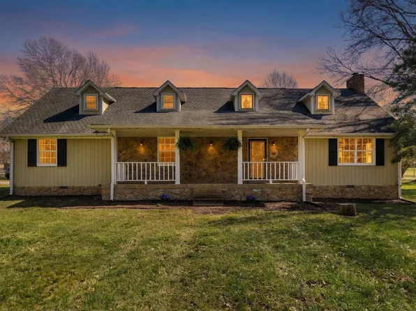 8158 Old Springfield Pike, Goodlettsville, TN 37072