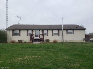 12746 Steubenville Pike, Lisbon, OH 44432