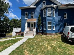 358 Pomeroy Ave #1, Meriden, CT 06450