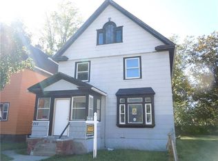 863 Jefferson Ave, Rochester, NY 14611