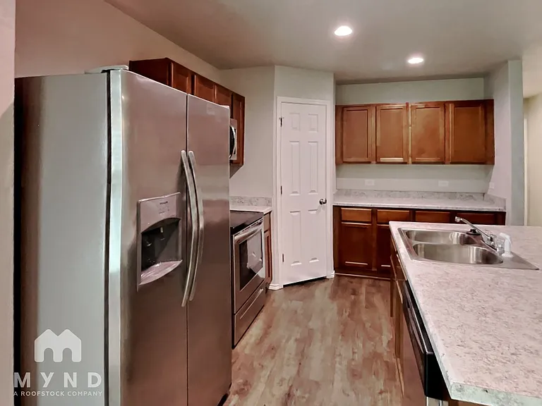 3806 Colemans Run — Photo 10