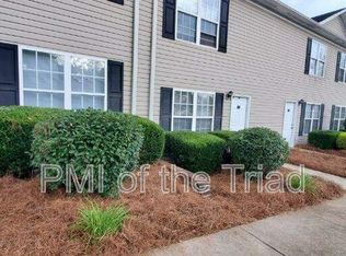 313 Swing Dairy Rd, Lexington, NC 27295