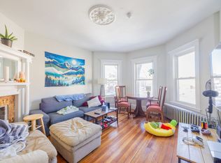 30 Brainerd Rd #2, Allston, MA 02134