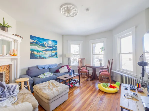 30 Brainerd Rd #2, Allston, MA 02134