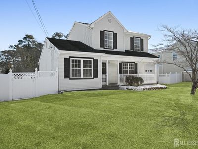 821 Bunnell St, Lanoka Harbor, NJ, 08734