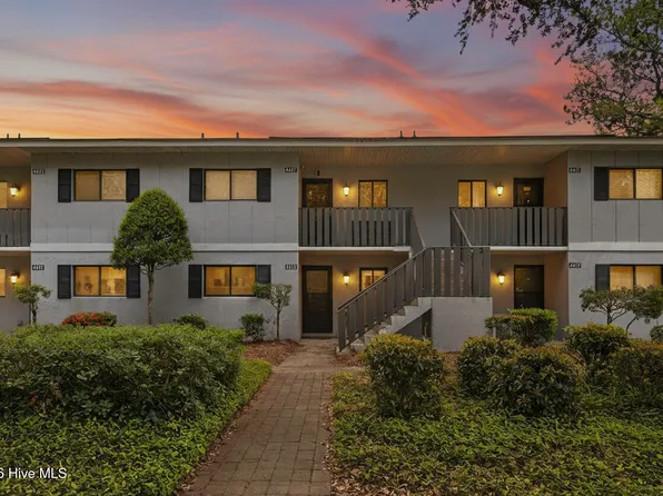 4425 Holly Tree Road #103, Wilmington, NC 28412