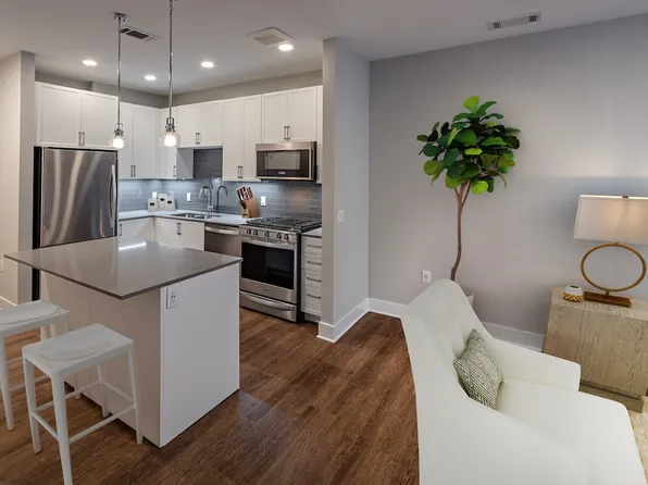 Avalon Teaneck