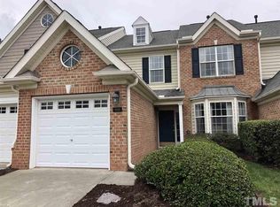 9510 Vira Dr, Raleigh, NC 27617