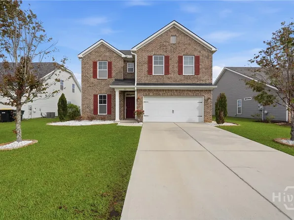 192 Brickhill Circle, Savannah, GA 31407