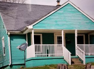 552 E 3rd St, Xenia, OH 45385