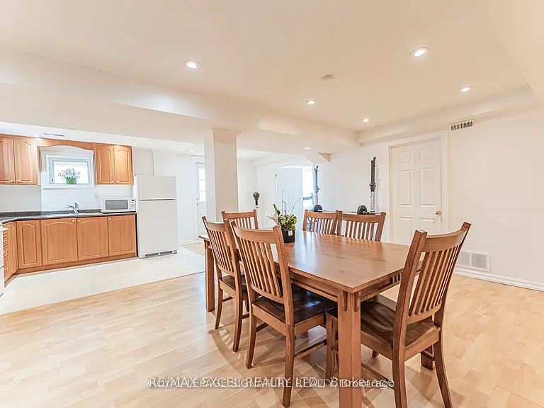 65 Falling River Dr #BASEMENT — Photo 8